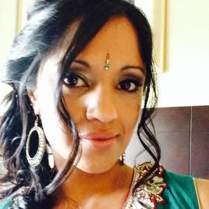 Meet your Posher, Namita